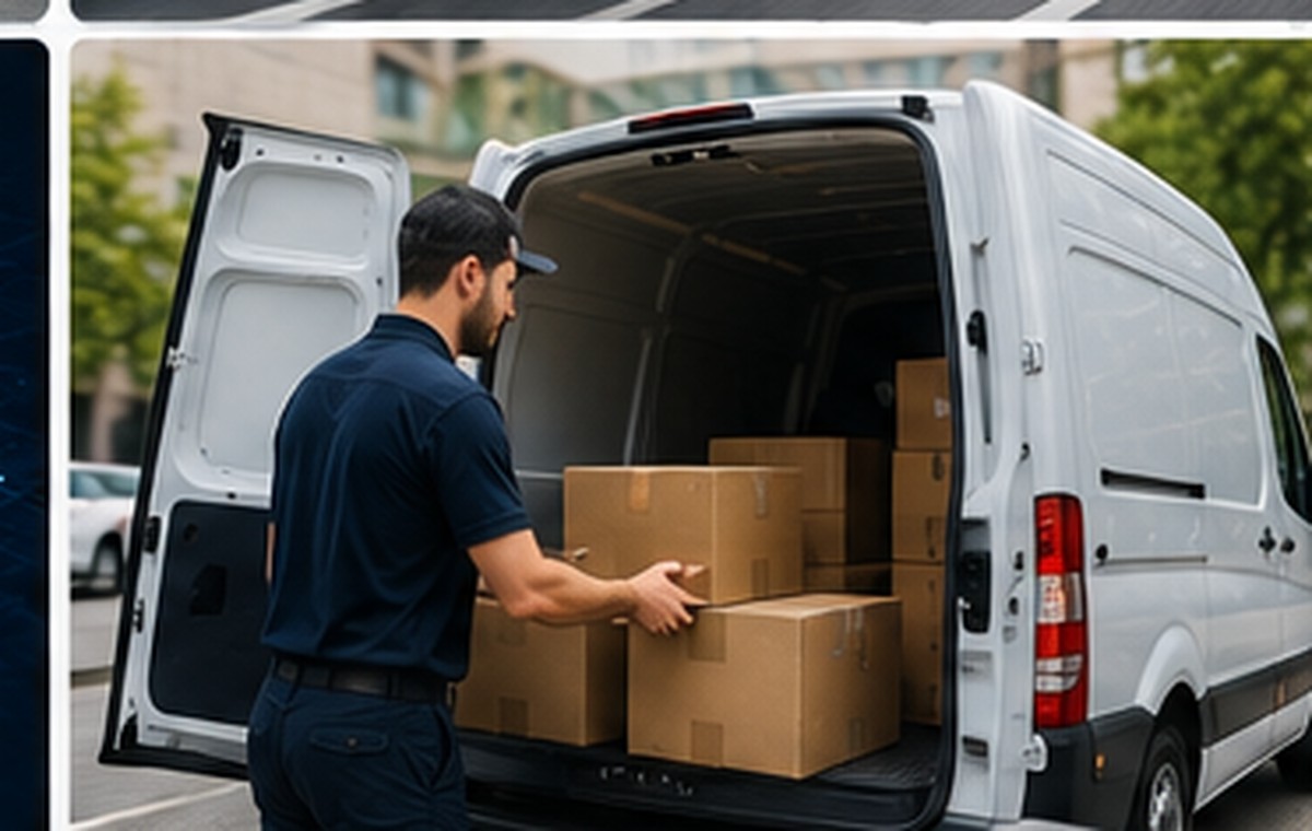 Healthcare Logistics