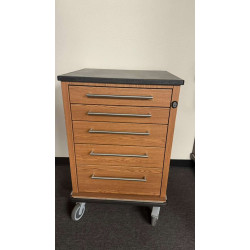 Medcart RIVERSIDE STORAGE 002