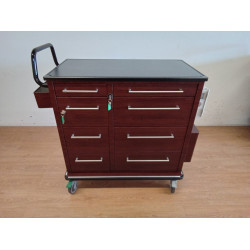 Medcart RIVERSIDE STORAGE 005 Medcart RIVERSIDE STORAGE 005