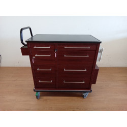 Medcart RIVERSIDE STORAGE 006 Medcart RIVERSIDE STORAGE 006