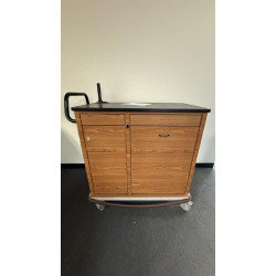 Medcart RIVERSIDE STORAGE 006