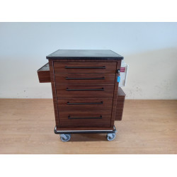 Medcart RIVERSIDE STORAGE 008 Medcart RIVERSIDE STORAGE 008