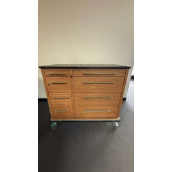 Medcart RIVERSIDE STORAGE 008