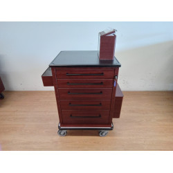 Medcart RIVERSIDE STORAGE 009 Medcart RIVERSIDE STORAGE 009