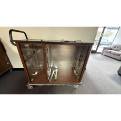 Medcart RIVERSIDE STORAGE 009