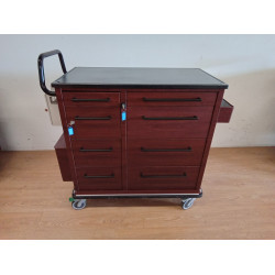 Medcart RIVERSIDE STORAGE 010 Medcart RIVERSIDE STORAGE 010