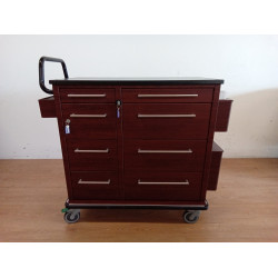 Medcart RIVERSIDE STORAGE 011 Medcart RIVERSIDE STORAGE 011