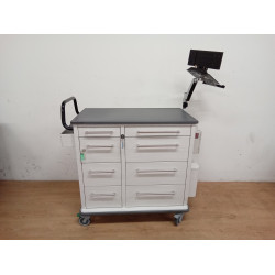 Medcart RIVERSIDE STORAGE 012 Medcart RIVERSIDE STORAGE 012