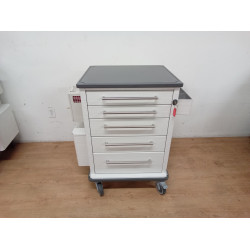 Medcart RIVERSIDE STORAGE 013 Medcart RIVERSIDE STORAGE 013