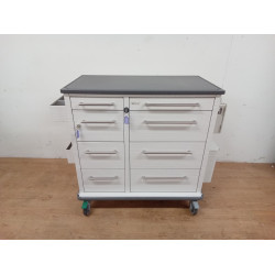 Medcart RIVERSIDE STORAGE 015 Medcart RIVERSIDE STORAGE 015