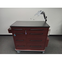 Medcart RIVERSIDE STORAGE 018 Medcart RIVERSIDE STORAGE 018