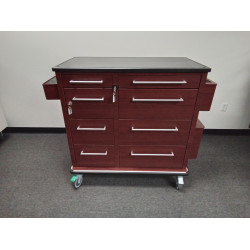 Medcart RIVERSIDE STORAGE 020 Medcart RIVERSIDE STORAGE 020