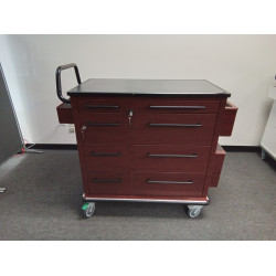 Medcart RIVERSIDE STORAGE 025 Medcart RIVERSIDE STORAGE 025