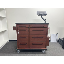 Medcart RIVERSIDE STORAGE 027 Medcart RIVERSIDE STORAGE 027