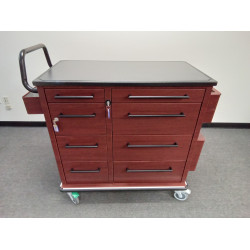 Medcart RIVERSIDE STORAGE 028 Medcart RIVERSIDE STORAGE 028