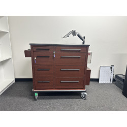 Medcart RIVERSIDE STORAGE 029 Medcart RIVERSIDE STORAGE 029