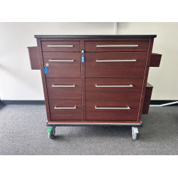 Medcart RIVERSIDE STORAGE 036 Medcart RIVERSIDE STORAGE 036