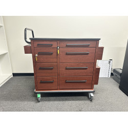 Medcart RIVERSIDE STORAGE 064 Medcart RIVERSIDE STORAGE 064