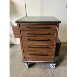 Medcart RIVERSIDE STORAGE 003